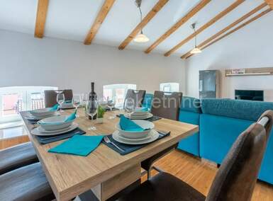 Trosoban stan, Crikvenica, najam, 800 €, 71 m2