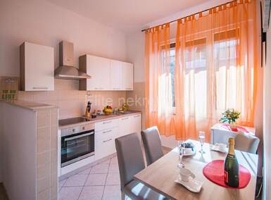 Trosoban stan, Rijeka, Zapad, prodaja, 237000 €, 52 m2