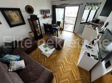 Trosoban stan, Crikvenica, Selce, prodaja, 299000 €, 75 m2