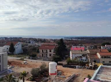 Trosoban stan, Poreč, Veli Maj, prodaja, 720000 €, 167 m2