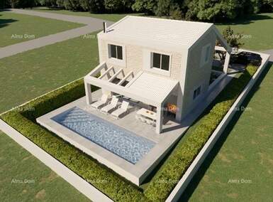 Zemljiste, Medulin, prodaja, 239000 €, 0 m2