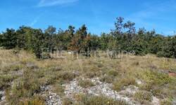 Zemljiste, Omišalj, prodaja, 21000 €, 1403 m2
