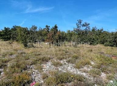 Zemljiste, Omišalj, prodaja, 21000 €, 1403 m2