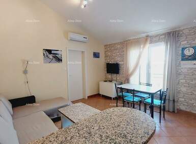 Jednosoban stan, Fažana, Štinjan, prodaja, 141000 €, 44 m2