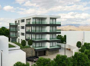 Dvosoban stan, Opatija, prodaja, 753680 €, 77 m2