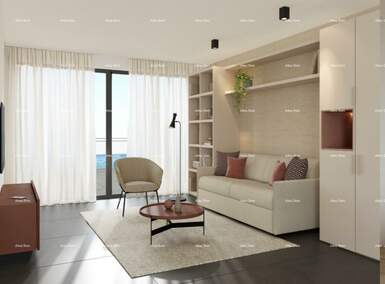 Jednosoban stan, Umag, prodaja, 322285 €, 69 m2