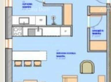 Dvosoban stan, Umag, prodaja, 395164 €, 85 m2