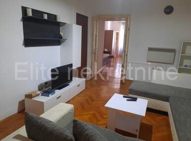 Trosoban stan, Rijeka, Centar, najam, 900 €, 100 m2