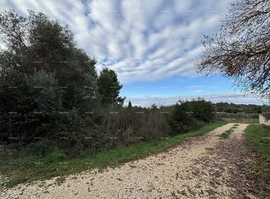 Zemljiste, Premantura, prodaja, 400000 €, 0 m2