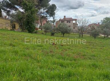 Zemljiste, Kaštelir-Labinci, Kaštelir, prodaja, 540000 €, 2245 m2