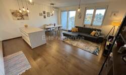 Trosoban stan, Rijeka, Istok, najam, 1200 €, 74 m2