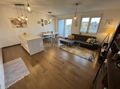 Trosoban stan, Rijeka, Istok, najam, 1200 €, 74 m2