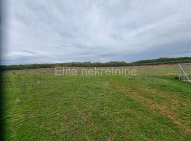 Zemljiste, Buje, Kaštel, prodaja, 3600000 €, 120000 m2