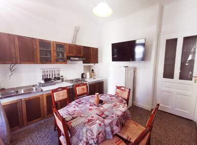 Cetvorosoban stan, Rijeka, Centar, najam, 200 €, 75 m2