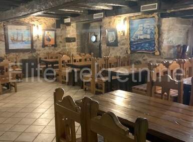 Poslovni prostor, Bakar, Praputnjak, najam, 2000 €, 300 m2