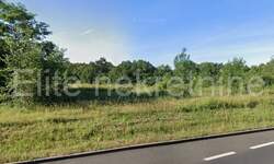 Zemljiste, Rovinj, prodaja, 61800 €, 4000 m2