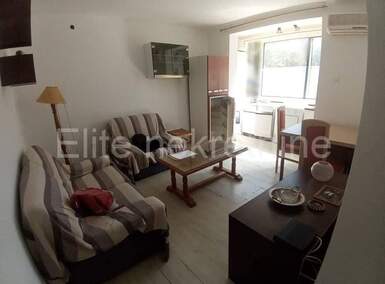 Trosoban stan, Rijeka, Istok, najam, 600 €, 48 m2