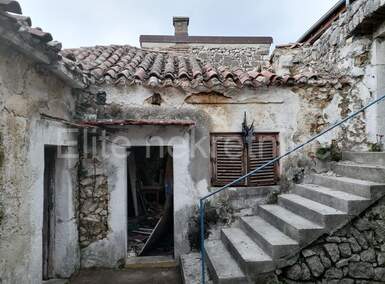 Kuca, Vinodol, Grižane-Belgrad, prodaja, 85000 €, 145 m2