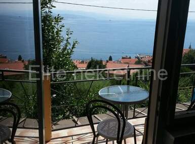 Dvosoban stan, Opatija, najam, 500 €, 70 m2
