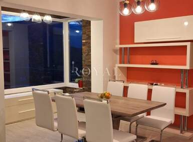 Cetvorosoban stan, Matulji, Brešca, najam, 1100 €, 150 m2