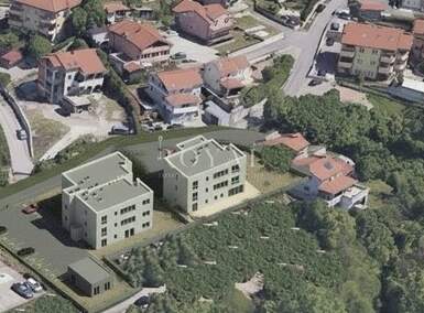 Cetvorosoban stan, Viškovo, Marčelji, prodaja, 378000 €, 103 m2