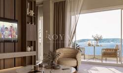 Trosoban stan, Novi Vinodolski, prodaja, 448240 €, 68 m2