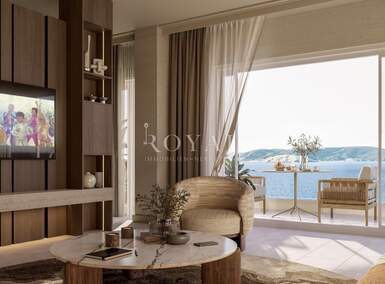 Trosoban stan, Novi Vinodolski, prodaja, 448240 €, 68 m2