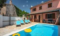 Kuca, Barban, prodaja, 320000 €, 115 m2