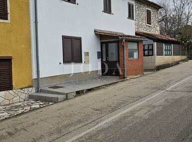 Kuca, Brtonigla, prodaja, 207500 €, 160 m2