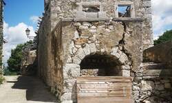 Kuca, Pićan, prodaja, 93000 €, 366 m2