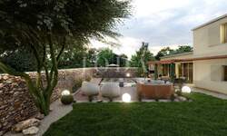 Kuca, Grožnjan, prodaja, 778000 €, 262 m2