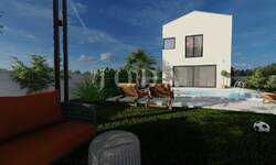 Kuca, Svetvinčenat, prodaja, 498000 €, 180 m2