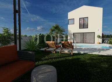 Kuca, Svetvinčenat, prodaja, 498000 €, 180 m2