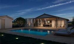 Zemljiste, Marčana, Krnica, prodaja, 93500 €, 705 m2