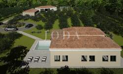 Kuca, Barban, prodaja, 889000 €, 200 m2