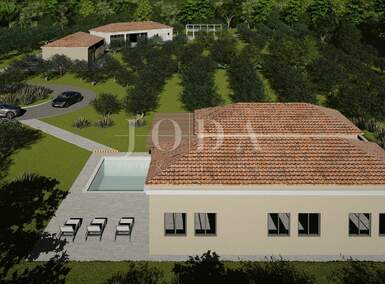 Kuca, Barban, prodaja, 889000 €, 200 m2