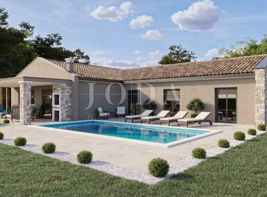 Zemljiste, Karojba, Rakotule, prodaja, 100000 €, 1446 m2