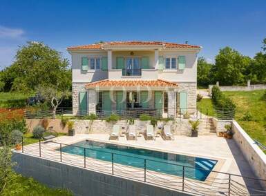 Kuca, Višnjan, prodaja, 780000 €, 179 m2