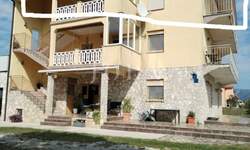 Cetvorosoban stan, Labin, prodaja, 291000 €, 120 m2