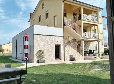 Kuca, Labin, prodaja, 900000 €, 360 m2