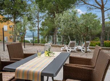 Trosoban stan, Labin, Rabac, prodaja, 205000 €, 53 m2