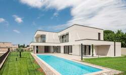 Kuca, Kaštelir-Labinci, Kaštelir, prodaja, 1550000 €, 383 m2