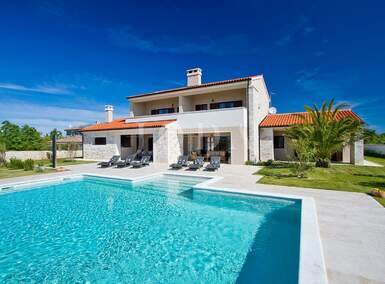 Kuca, Svetvinčenat, prodaja, 980000 €, 440 m2