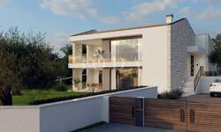 Zemljiste, Labin, prodaja, 130000 €, 1100 m2