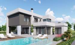 Kuca, Marčana, prodaja, 513500 €, 260 m2