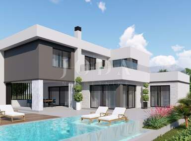 Kuca, Marčana, prodaja, 513500 €, 260 m2