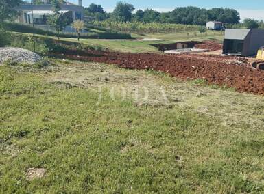 Zemljiste, Labin, prodaja, 65000 €, 900 m2