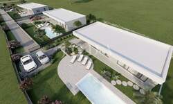 Kuca, Labin, prodaja, 2000000 €, 549 m2