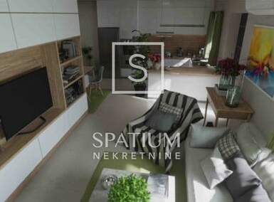 Trosoban stan, Poreč, prodaja, 417700 €, 83 m2