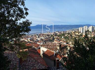 Zemljiste, Rijeka, Trsat, prodaja, 416000 €, 3788 m2